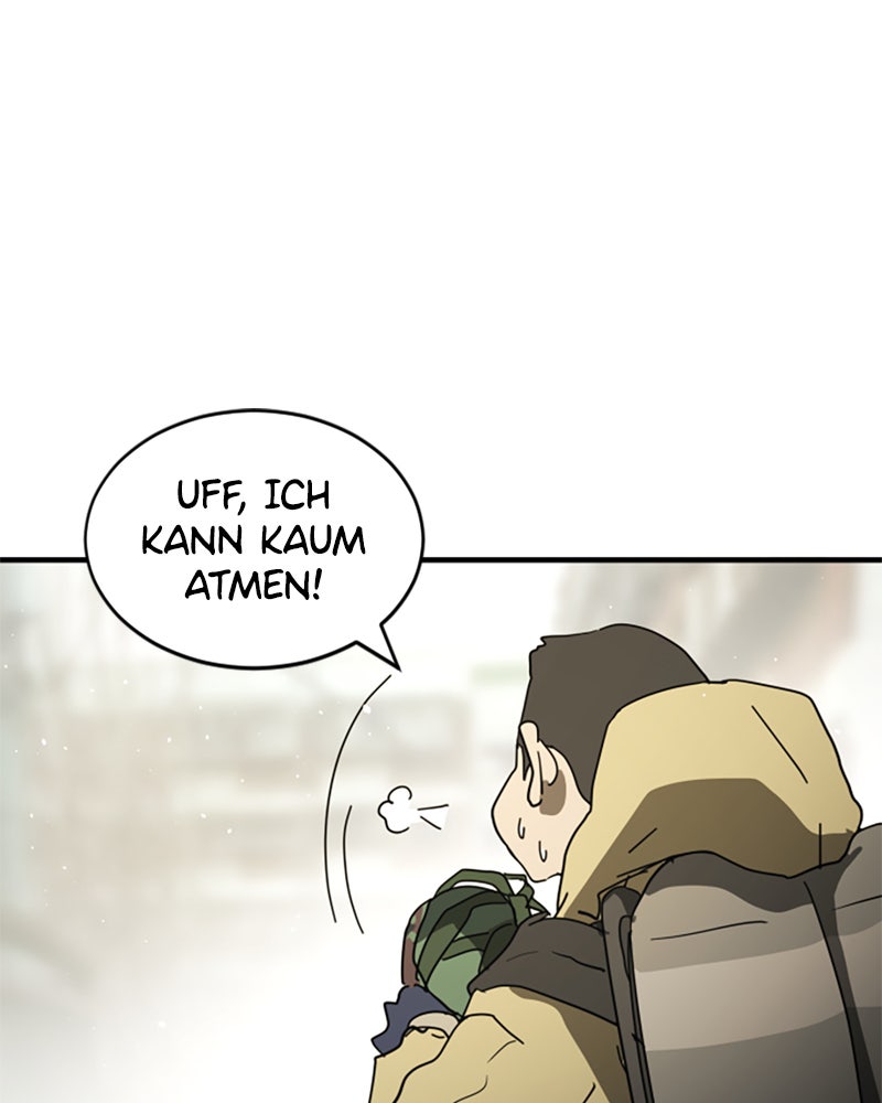 Read Eines Tages in Seoul Manga Online