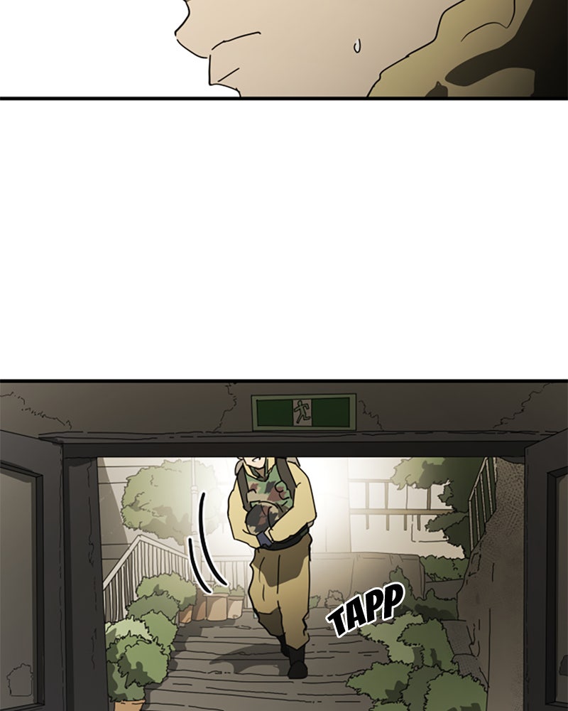 Read Eines Tages in Seoul Manga Online