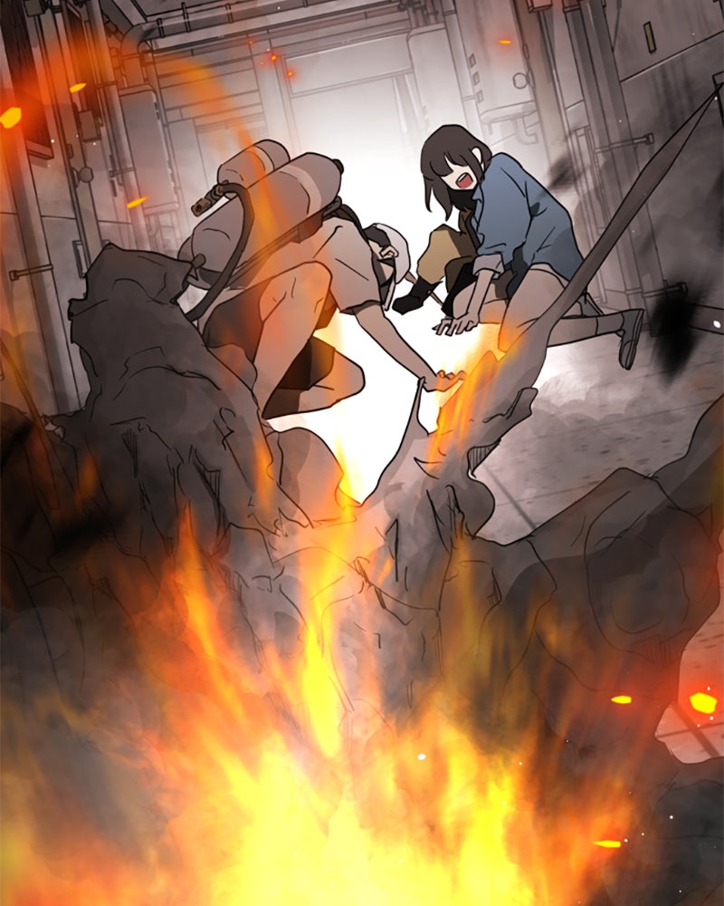 Read Eines Tages in Seoul Manga Online