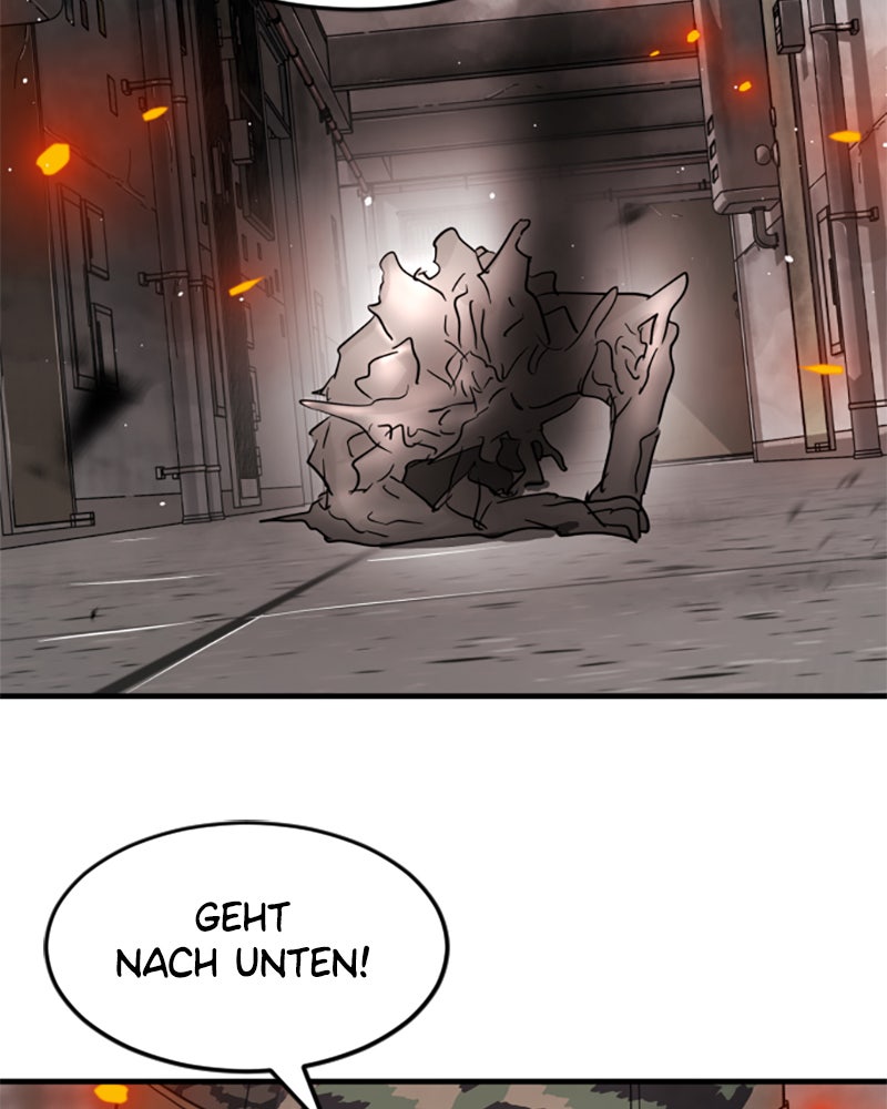 Read Eines Tages in Seoul Manga Online