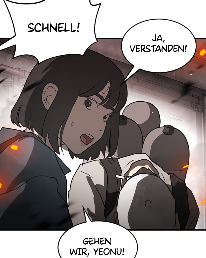 Read Eines Tages in Seoul Manga Online