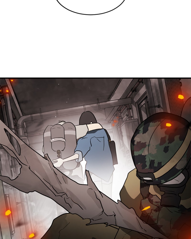 Read Eines Tages in Seoul Manga Online