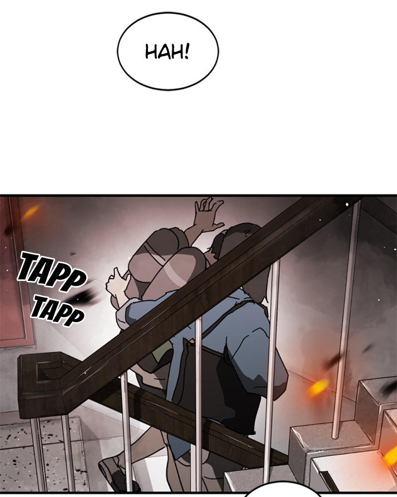 Read Eines Tages in Seoul Manga Online