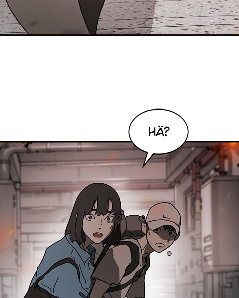 Read Eines Tages in Seoul Manga Online