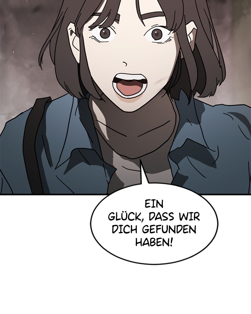 Read Eines Tages in Seoul Manga Online