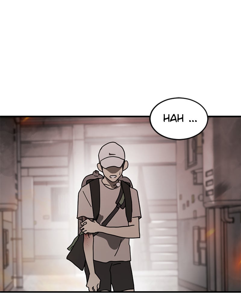 Read Eines Tages in Seoul Manga Online