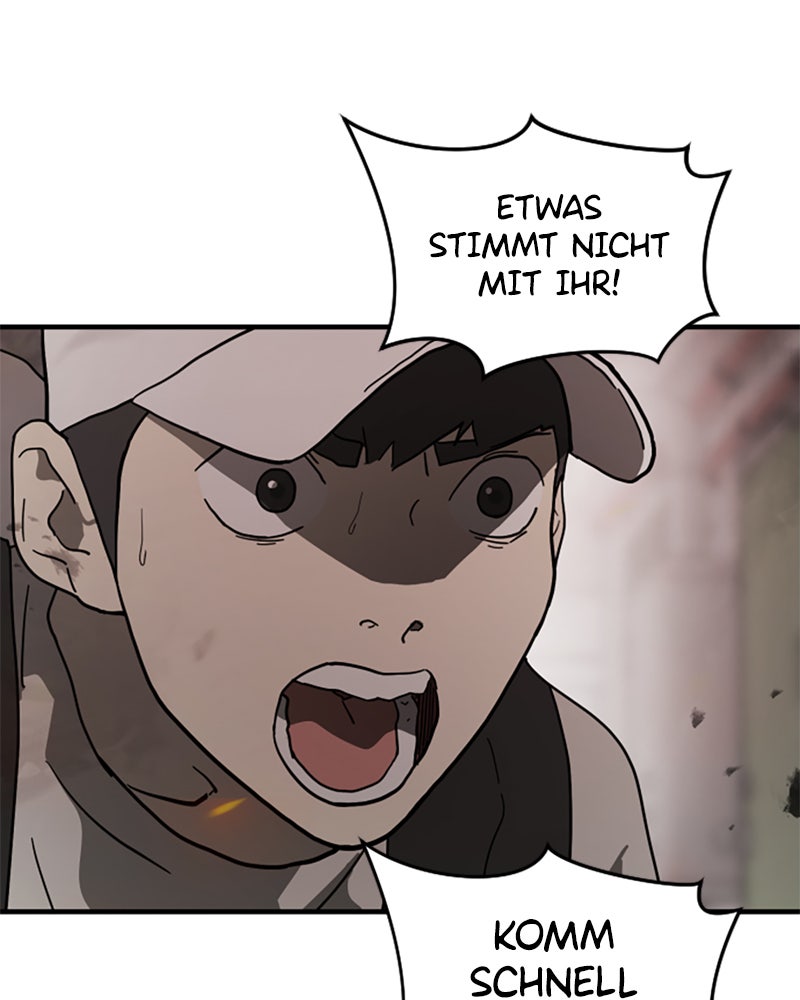 Read Eines Tages in Seoul Manga Online