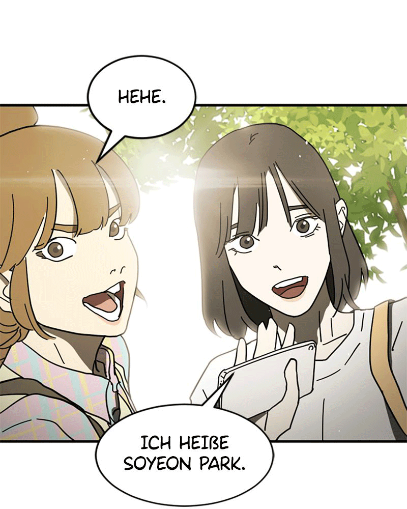 Read Eines Tages in Seoul Manga Online