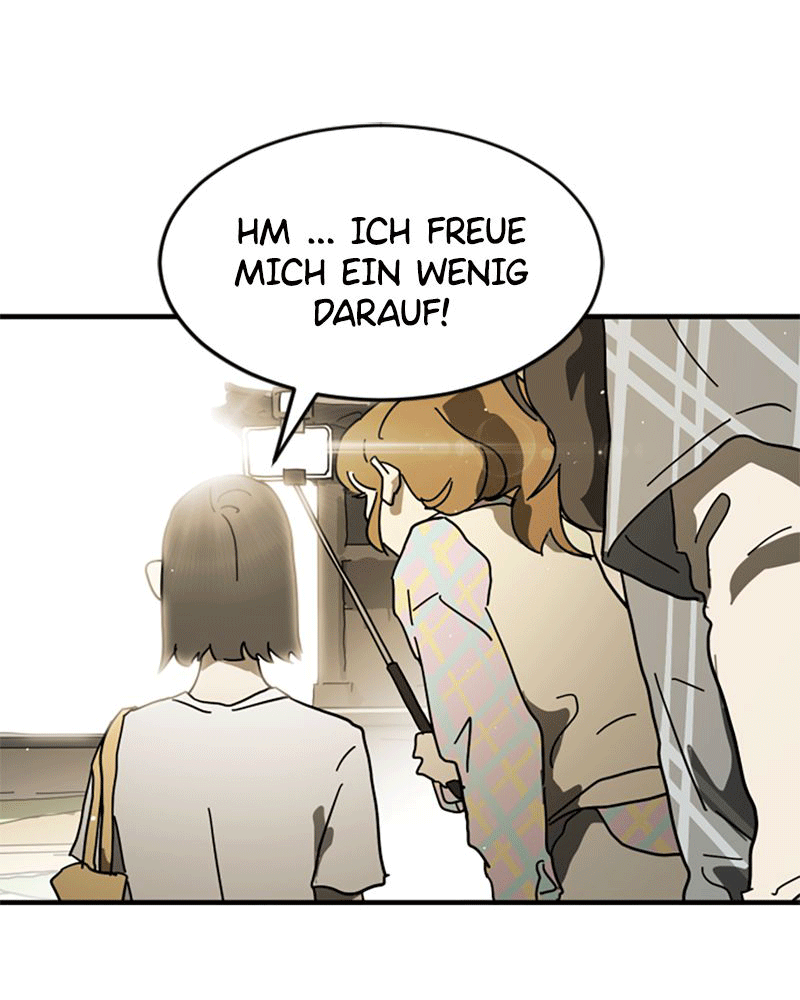 Read Eines Tages in Seoul Manga Online