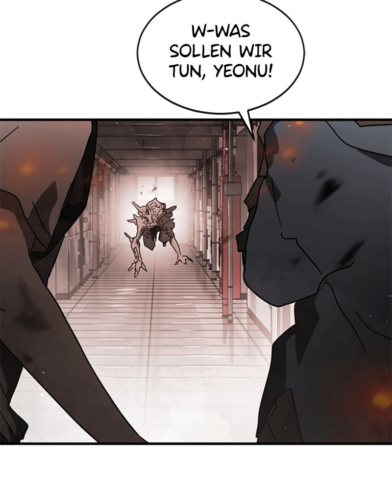 Read Eines Tages in Seoul Manga Online