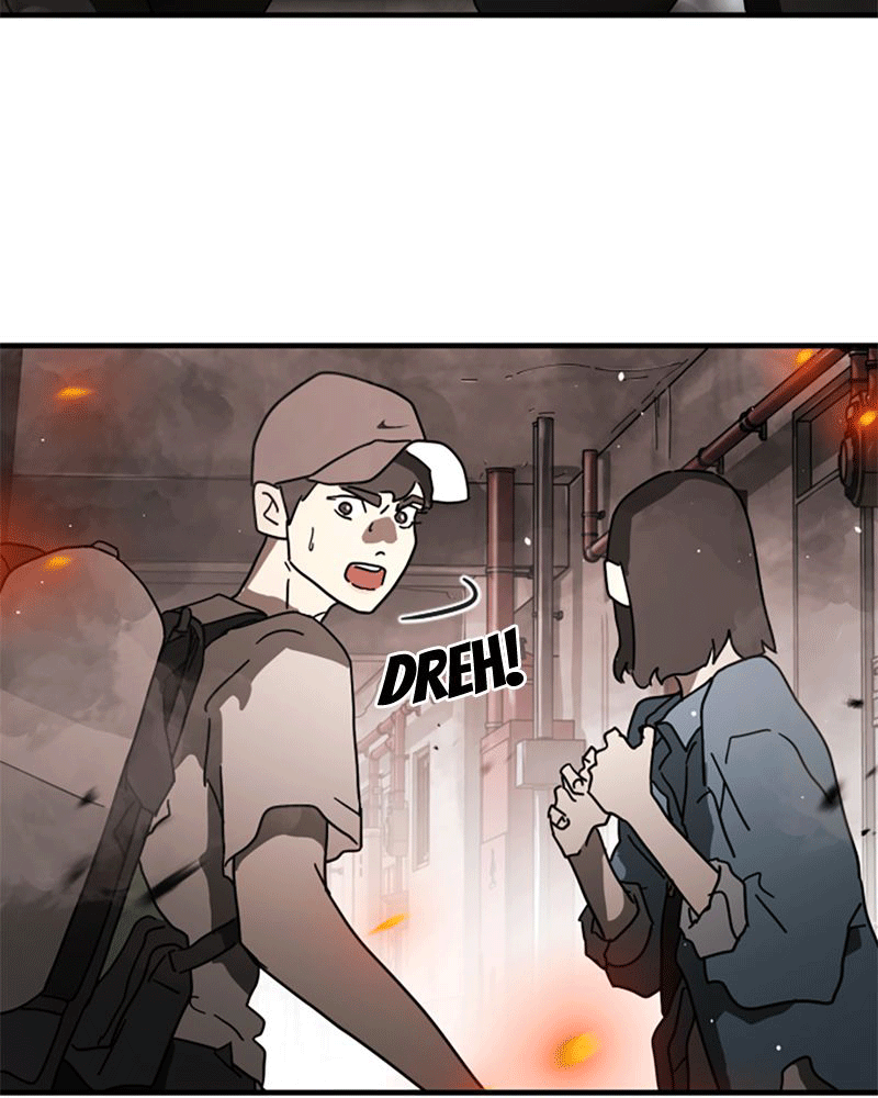 Read Eines Tages in Seoul Manga Online