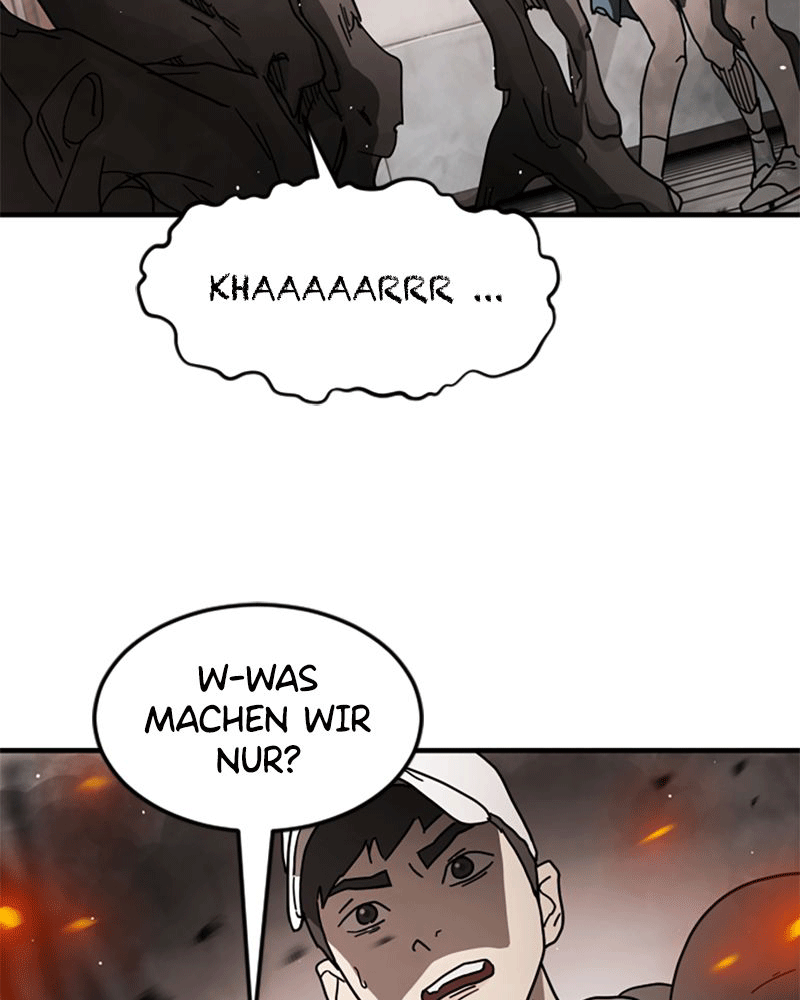 Read Eines Tages in Seoul Manga Online