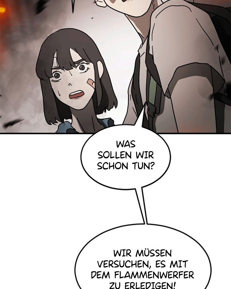 Read Eines Tages in Seoul Manga Online