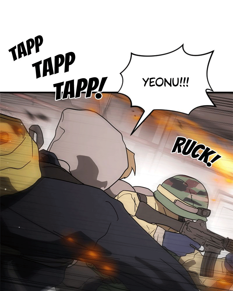 Read Eines Tages in Seoul Manga Online