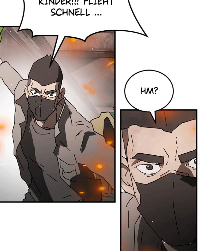 Read Eines Tages in Seoul Manga Online