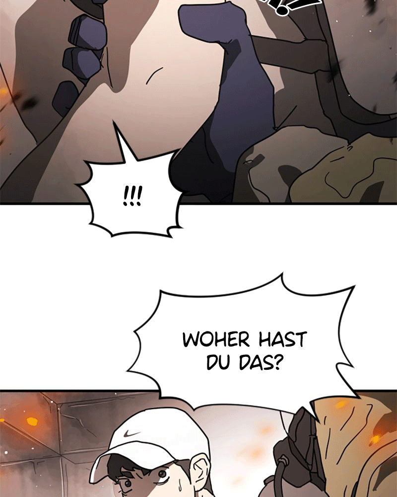 Read Eines Tages in Seoul Manga Online