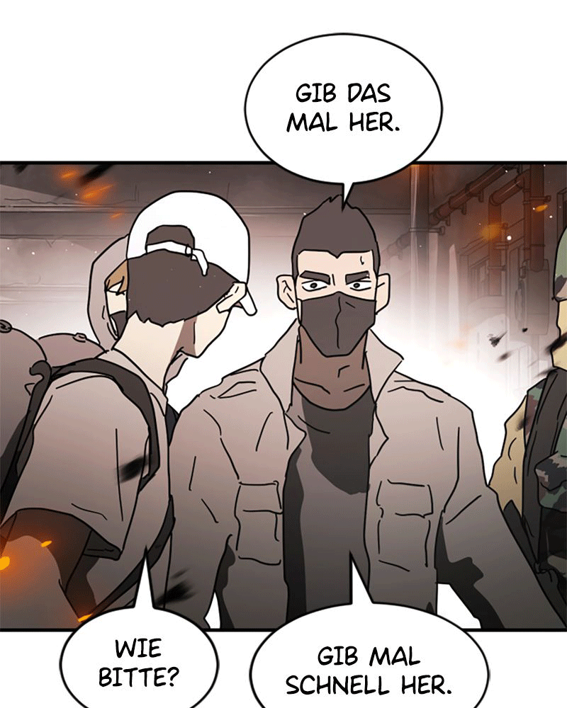 Read Eines Tages in Seoul Manga Online