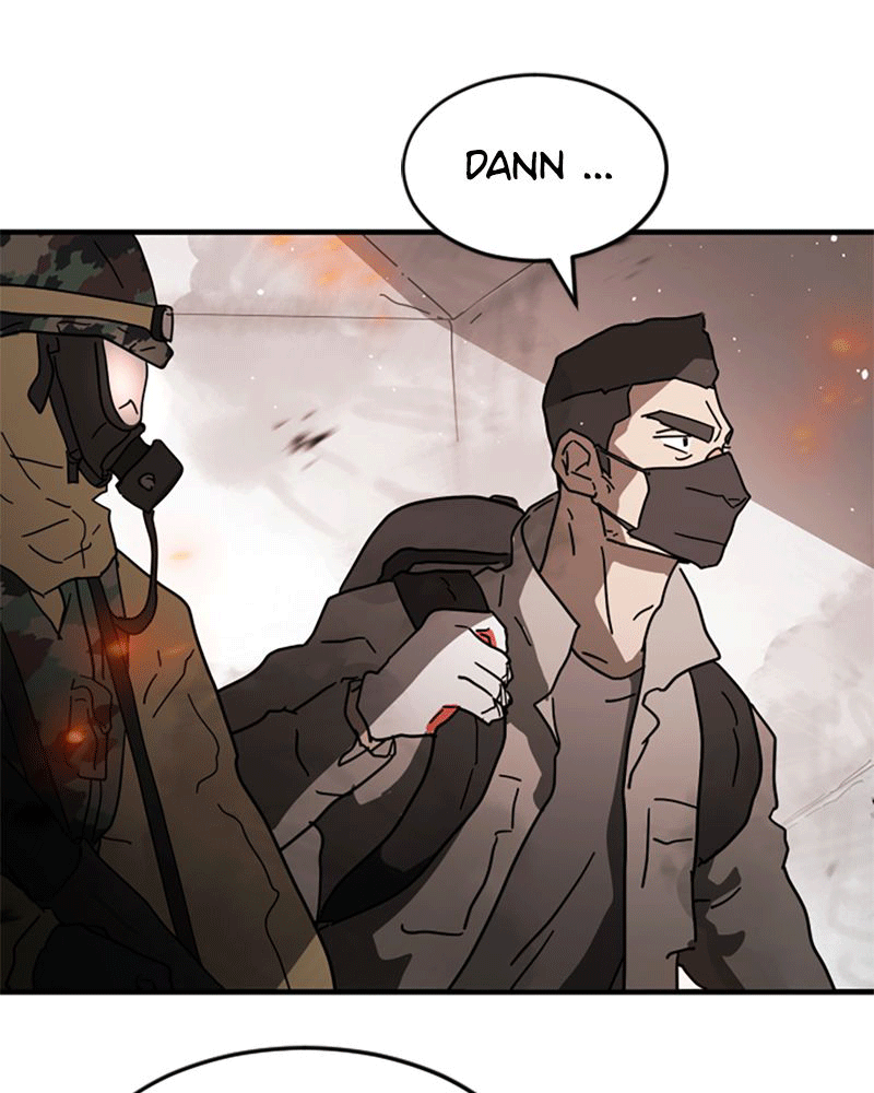 Read Eines Tages in Seoul Manga Online