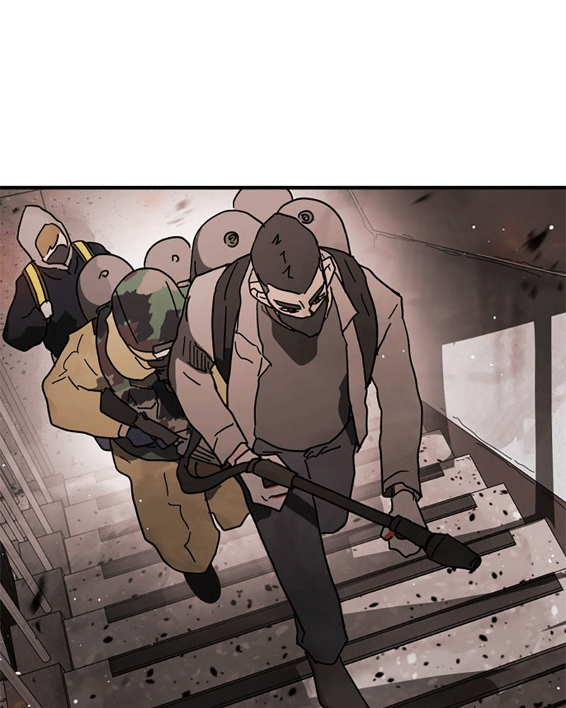 Read Eines Tages in Seoul Manga Online