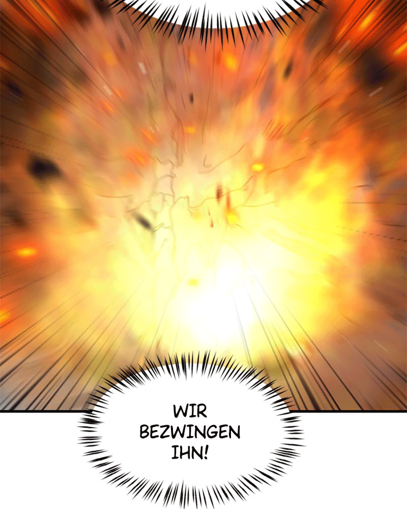 Read Eines Tages in Seoul Manga Online