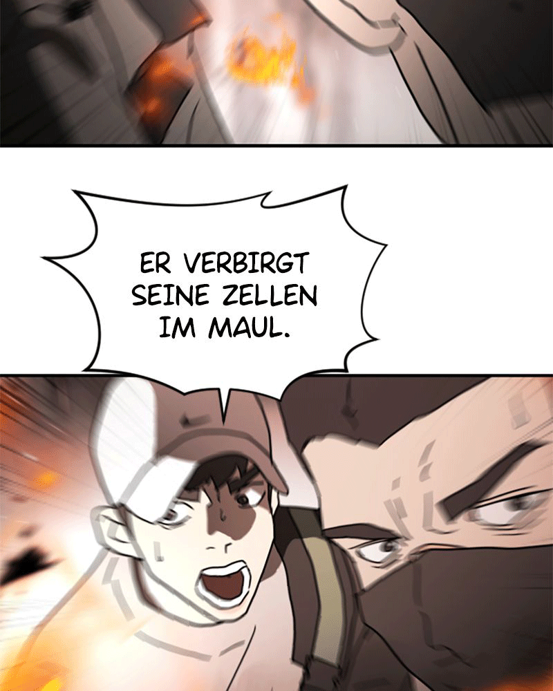 Read Eines Tages in Seoul Manga Online