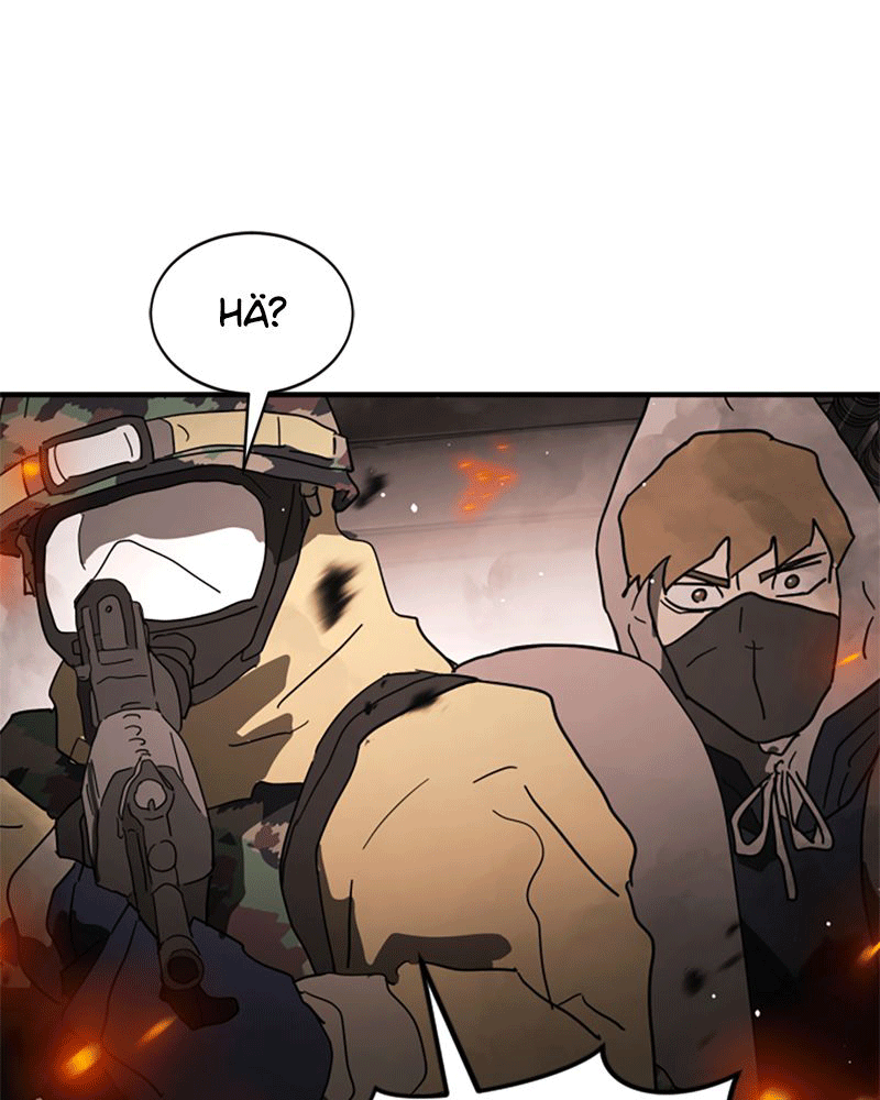 Read Eines Tages in Seoul Manga Online