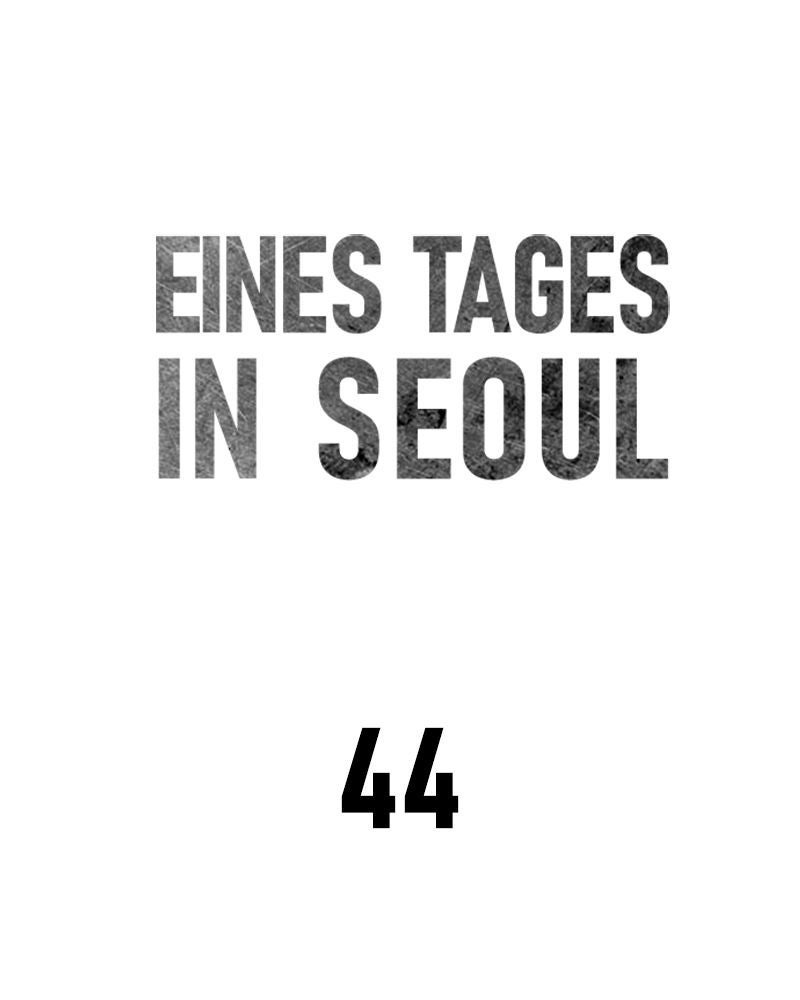 Read Eines Tages in Seoul Manga Online