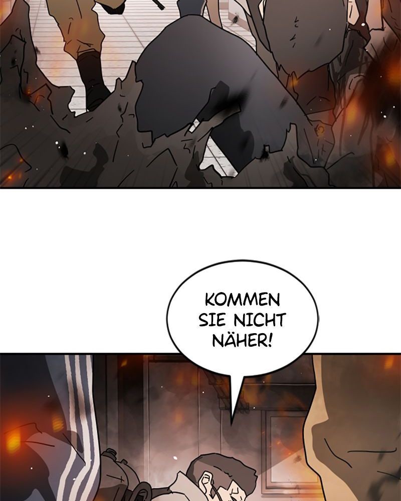 Read Eines Tages in Seoul Manga Online