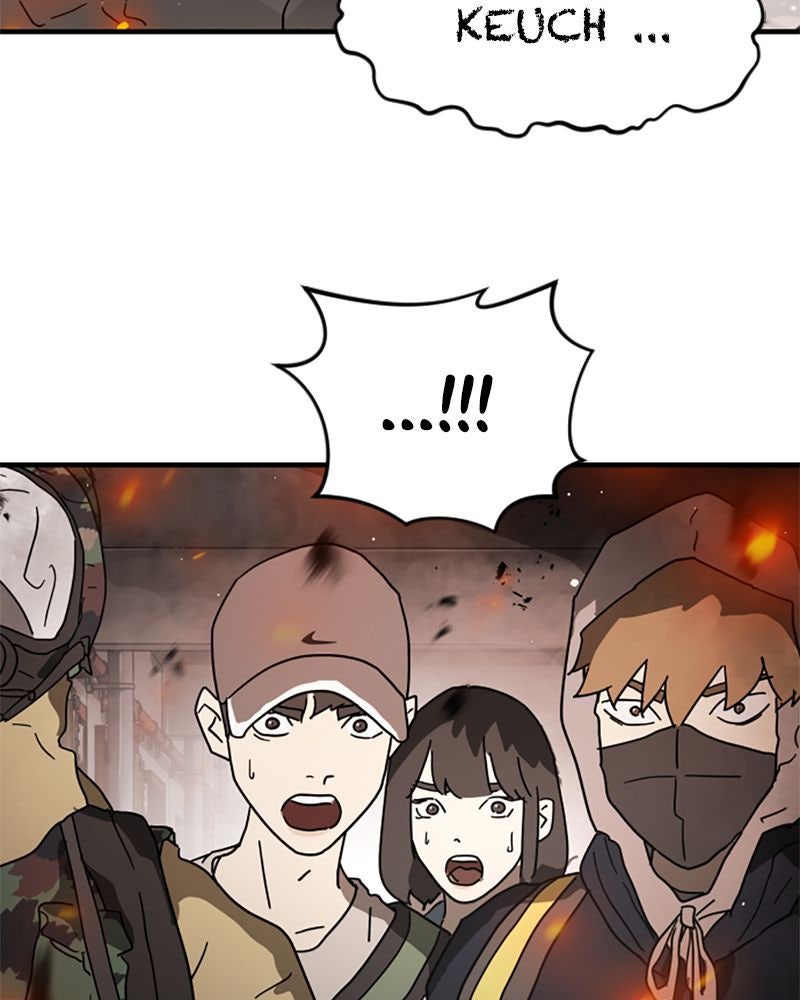 Read Eines Tages in Seoul Manga Online