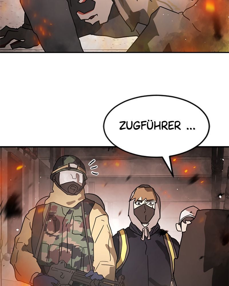 Read Eines Tages in Seoul Manga Online