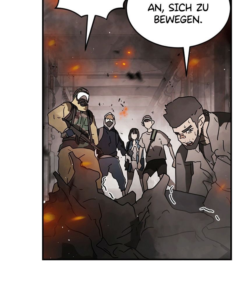 Read Eines Tages in Seoul Manga Online