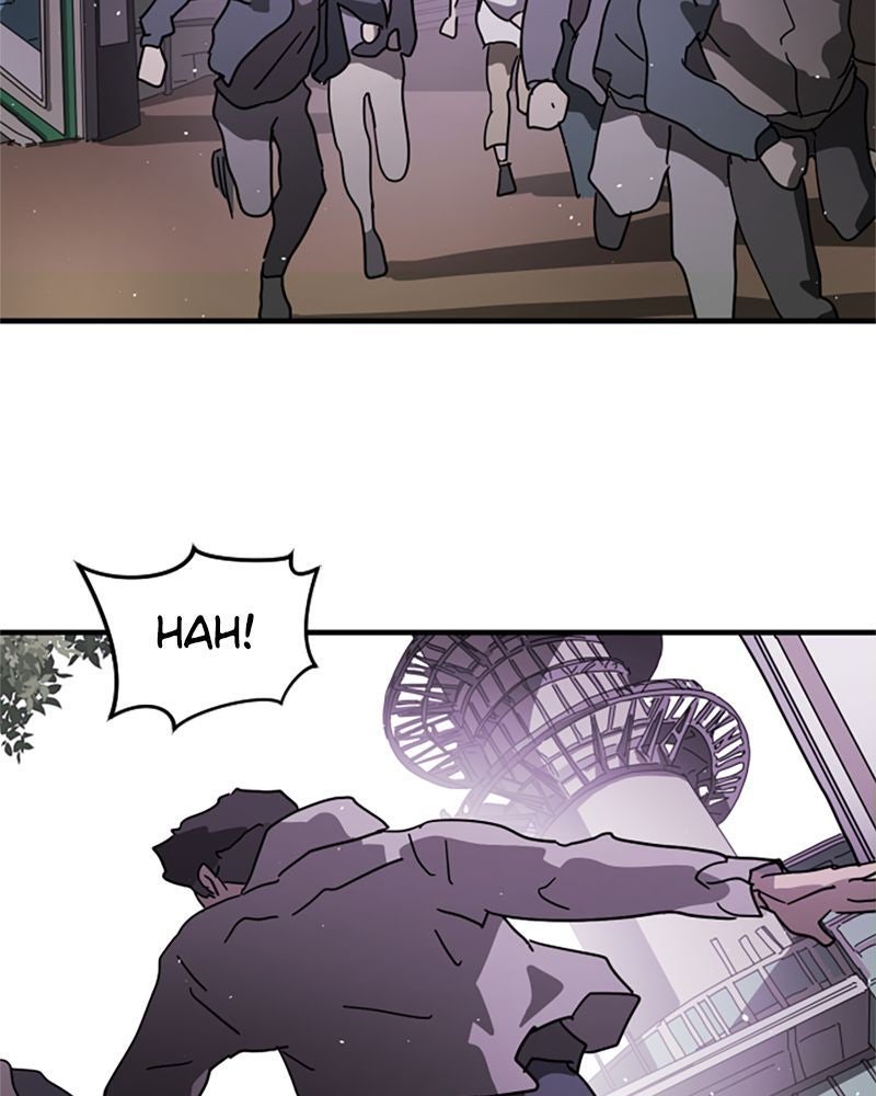 Read Eines Tages in Seoul Manga Online