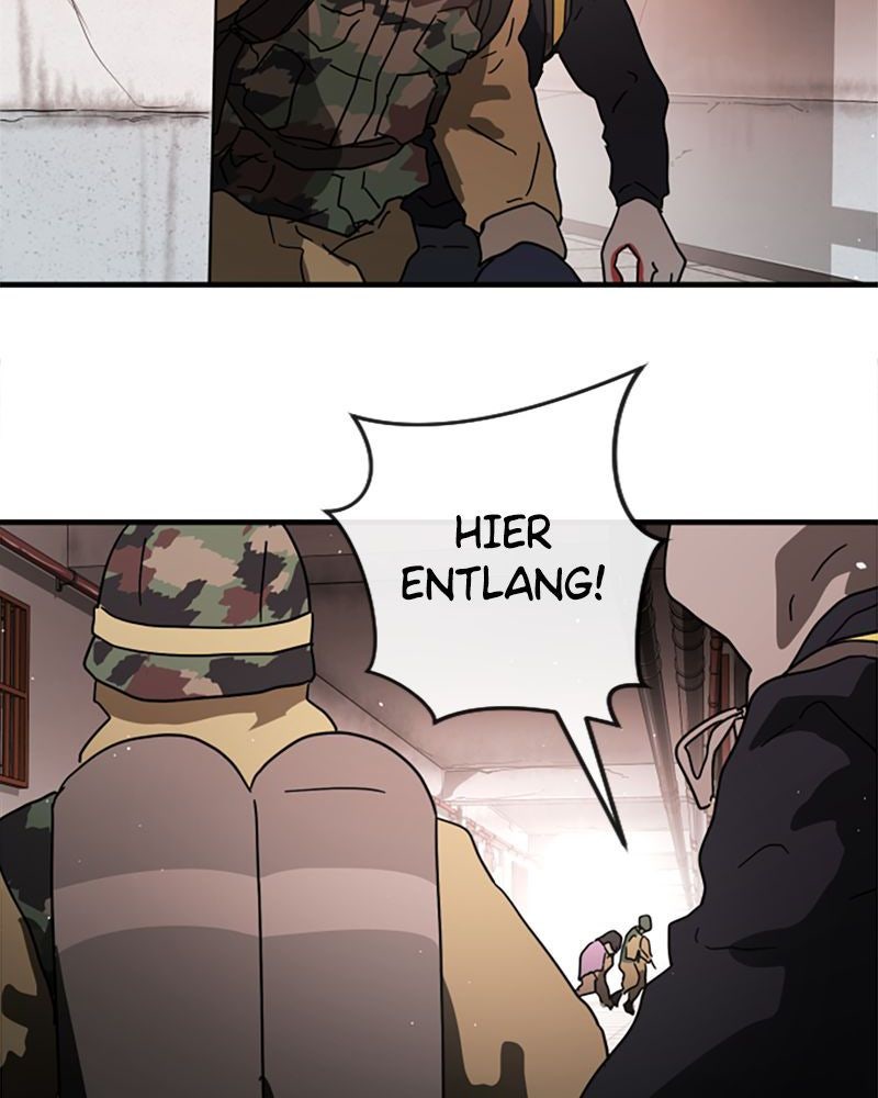 Read Eines Tages in Seoul Manga Online