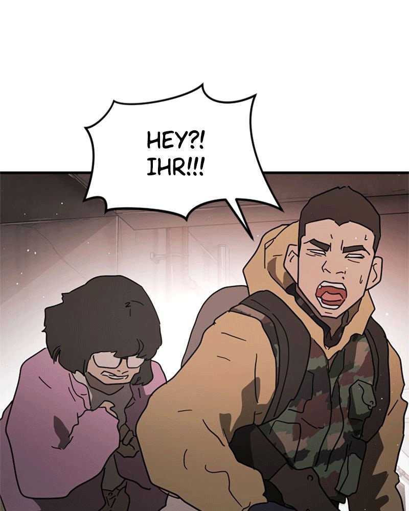 Read Eines Tages in Seoul Manga Online