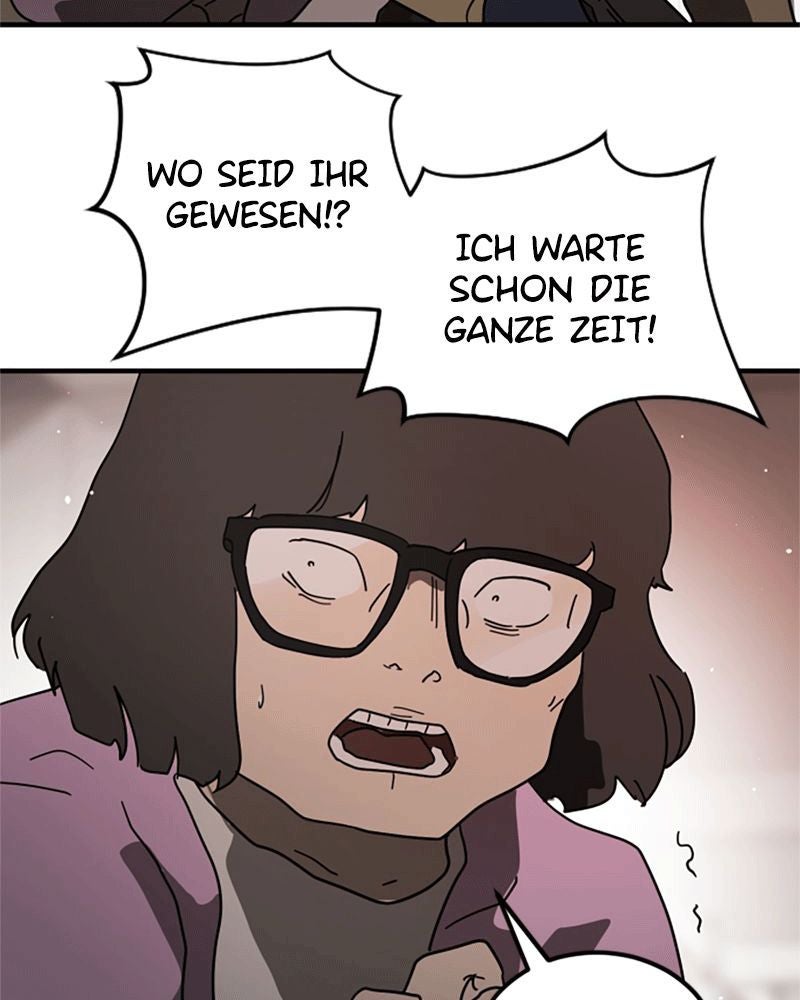 Read Eines Tages in Seoul Manga Online