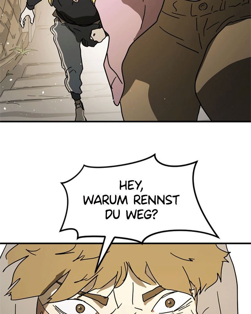 Read Eines Tages in Seoul Manga Online