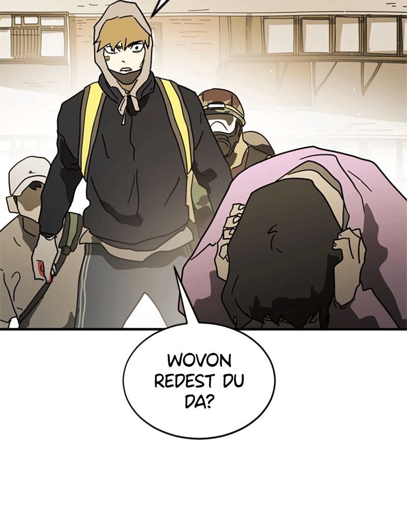 Read Eines Tages in Seoul Manga Online