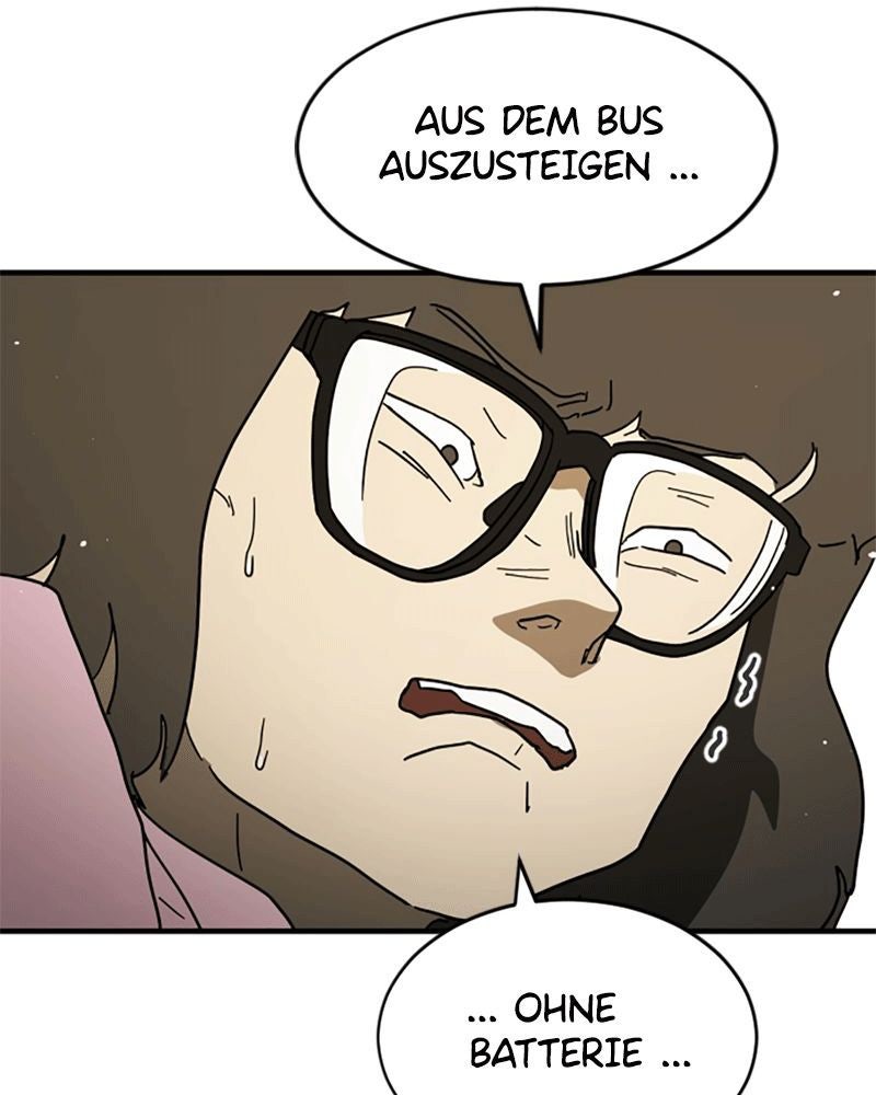 Read Eines Tages in Seoul Manga Online