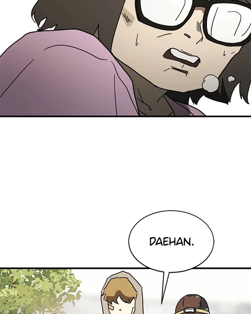 Read Eines Tages in Seoul Manga Online