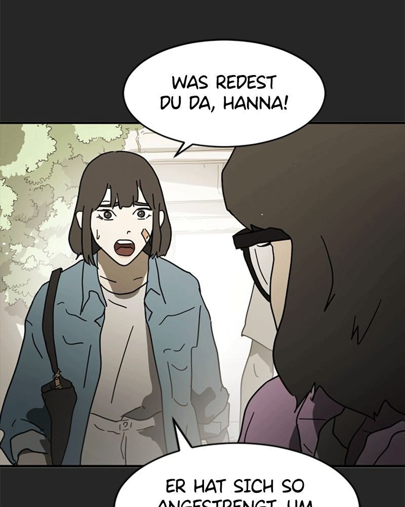 Read Eines Tages in Seoul Manga Online