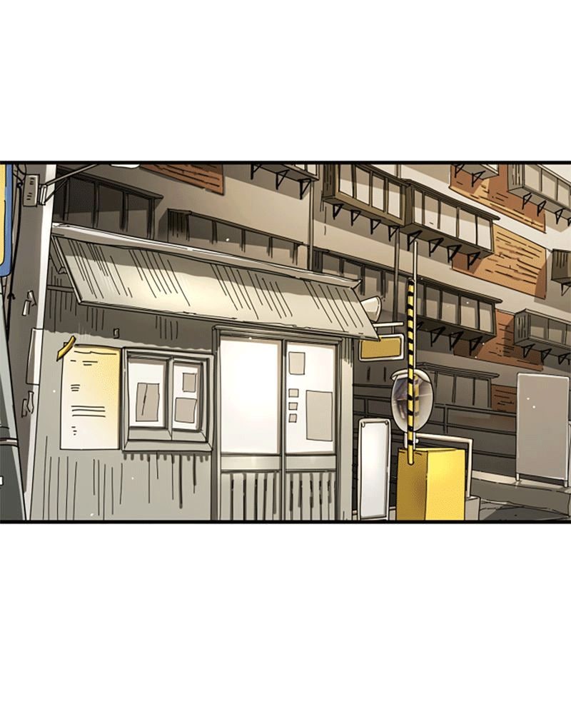 Read Eines Tages in Seoul Manga Online