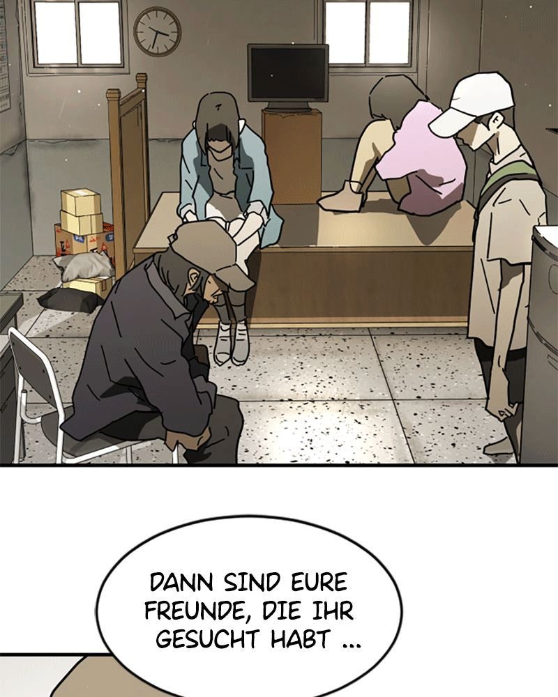 Read Eines Tages in Seoul Manga Online