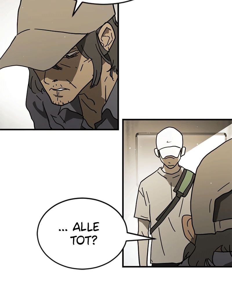 Read Eines Tages in Seoul Manga Online