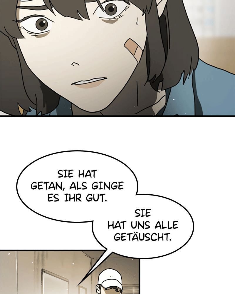 Read Eines Tages in Seoul Manga Online