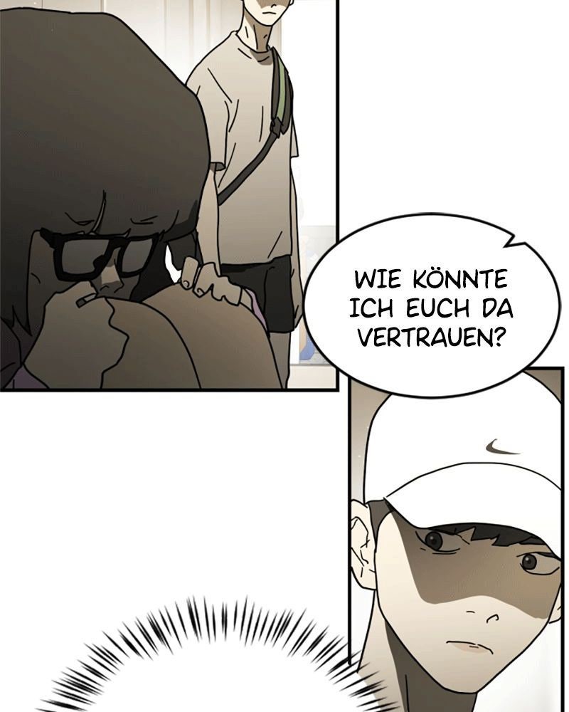 Read Eines Tages in Seoul Manga Online