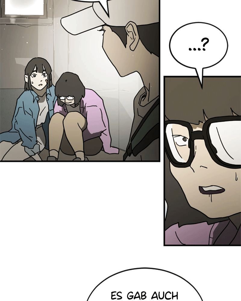 Read Eines Tages in Seoul Manga Online