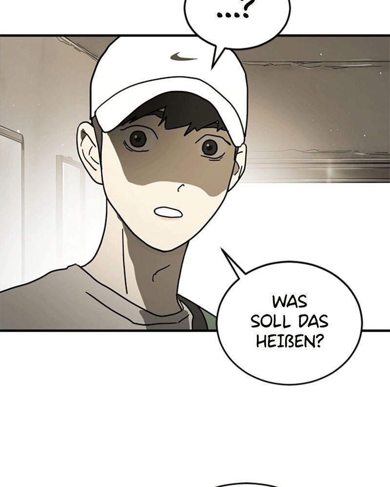 Read Eines Tages in Seoul Manga Online