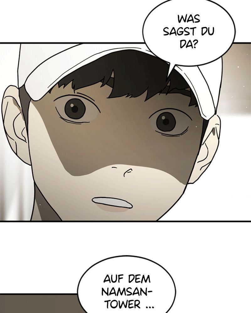 Read Eines Tages in Seoul Manga Online