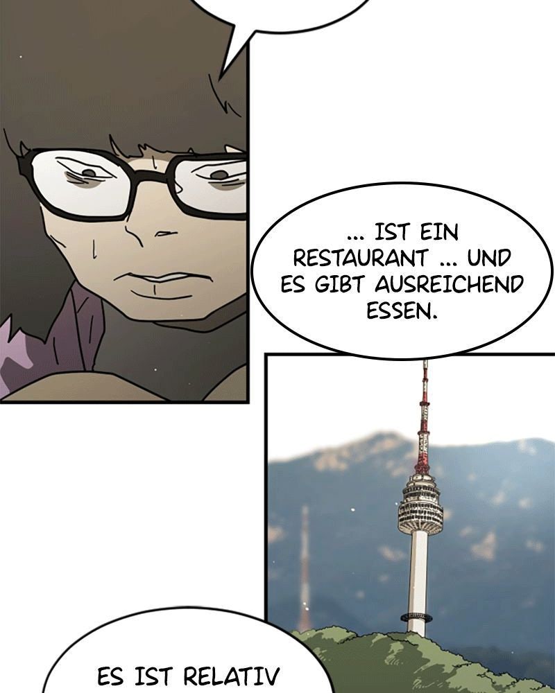 Read Eines Tages in Seoul Manga Online