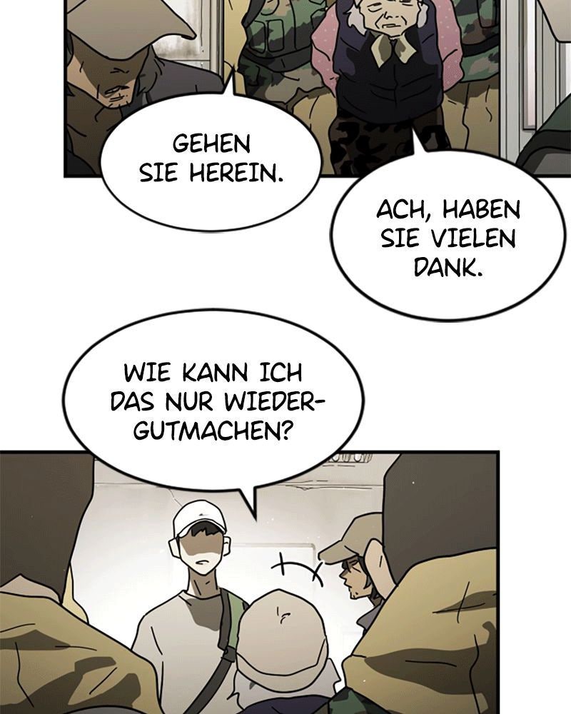 Read Eines Tages in Seoul Manga Online